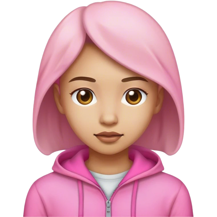 Pembe emoji