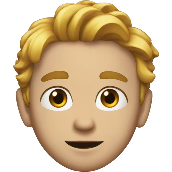 Surprising  emoji