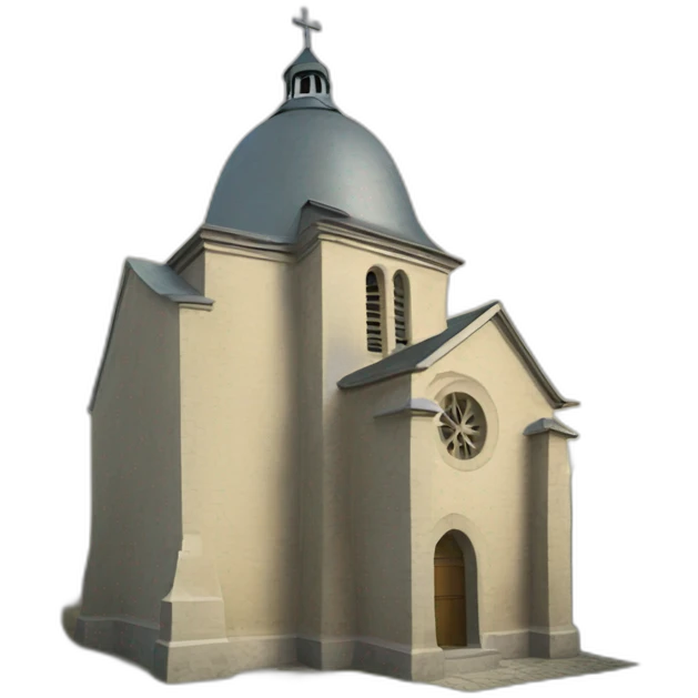 Cloche d'eglise emoji