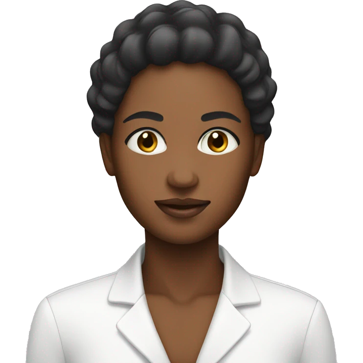 Skin care emoji