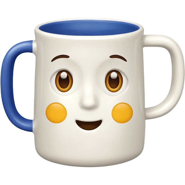 mug emoji