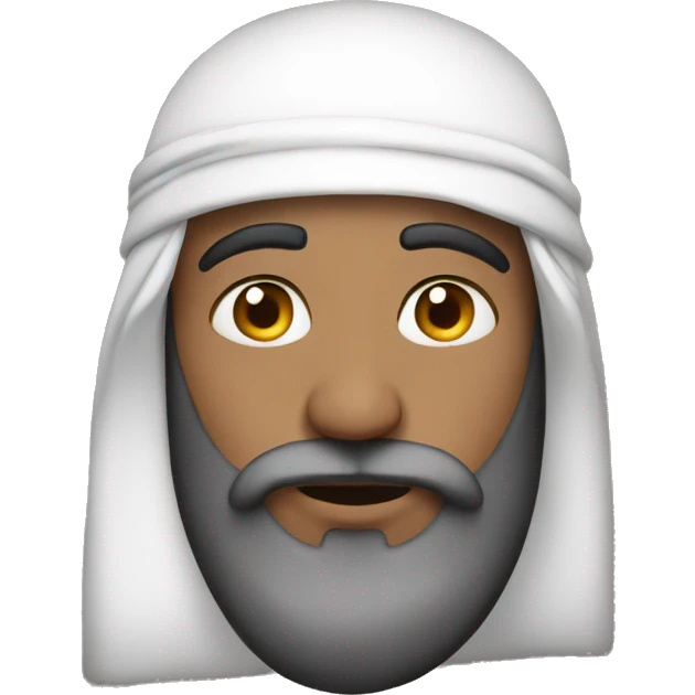 arabic  emoji