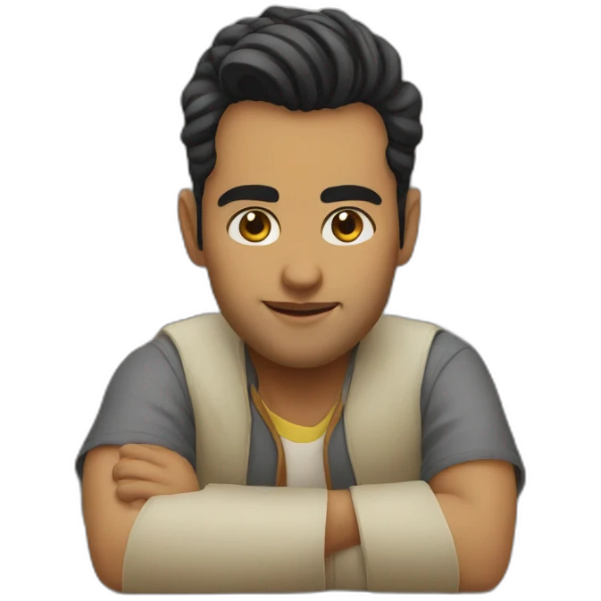ankit_shukl_official  emoji