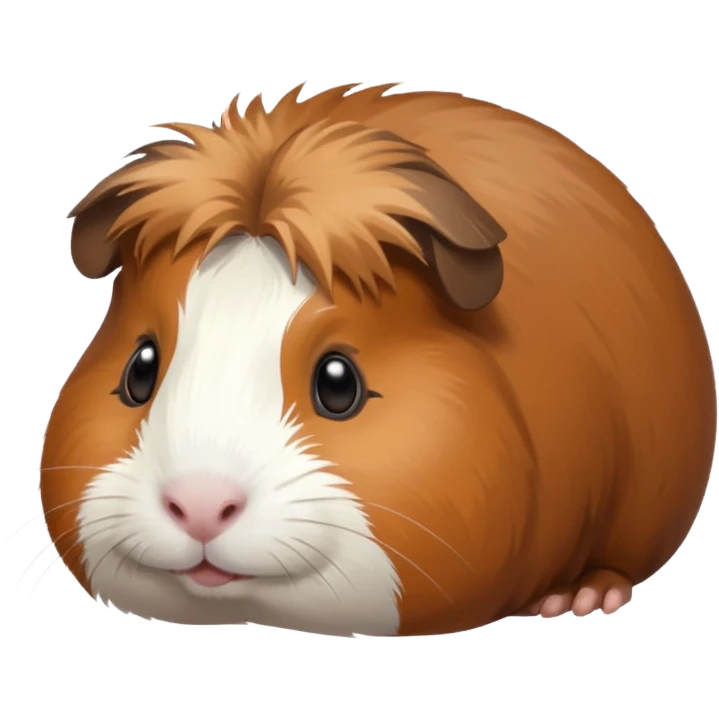 モルモット emoji