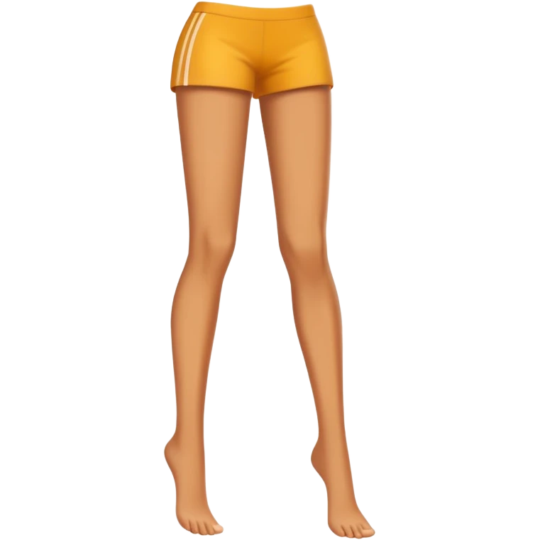 Legs emoji