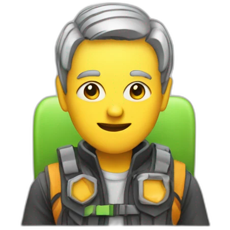 information architectur emoji