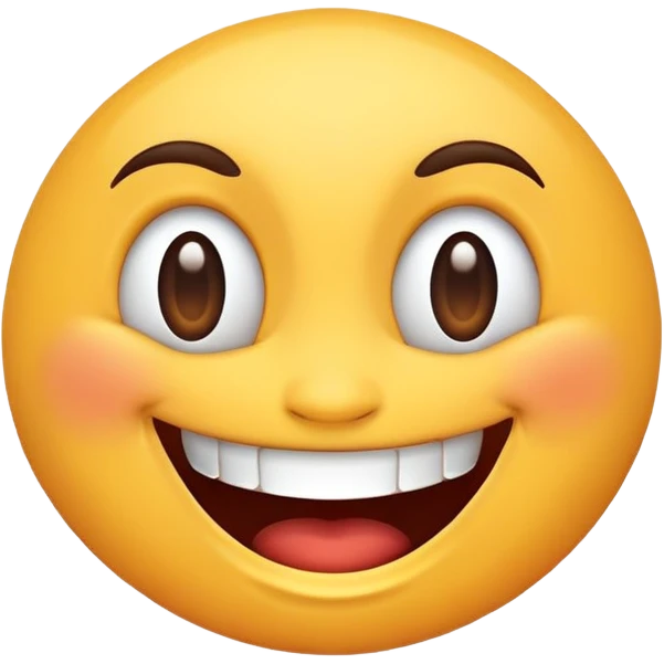 funny emoji