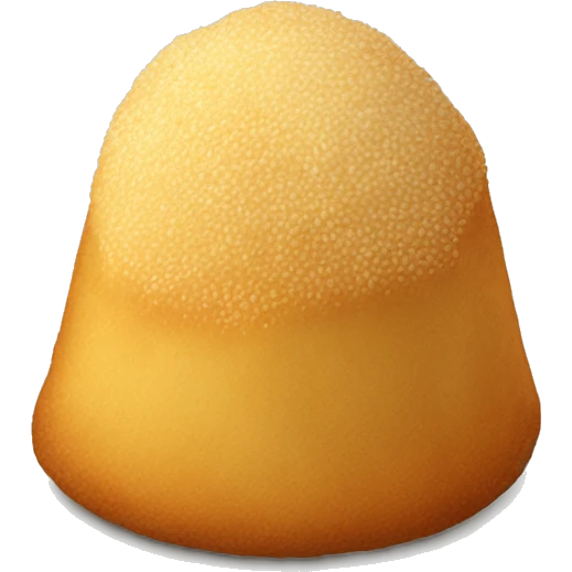 Arancina siciliana emoji