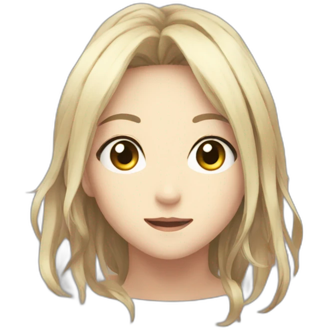 Evoli emoji