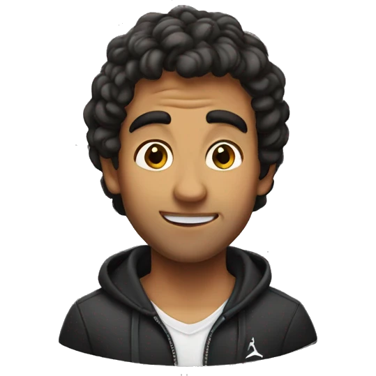 rafa emoji