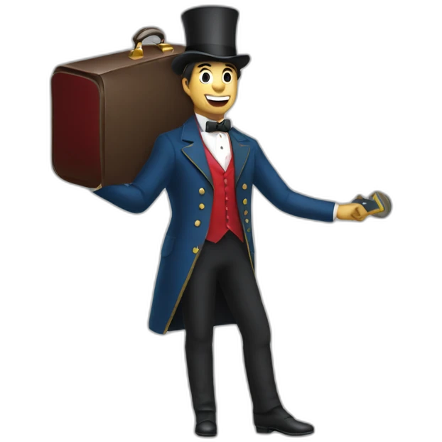 valet-de-pique emoji
