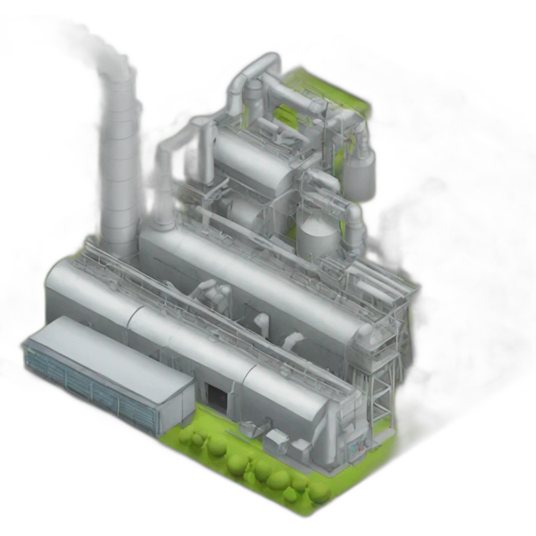 factory emoji