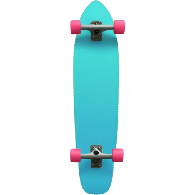 Longboard  emoji