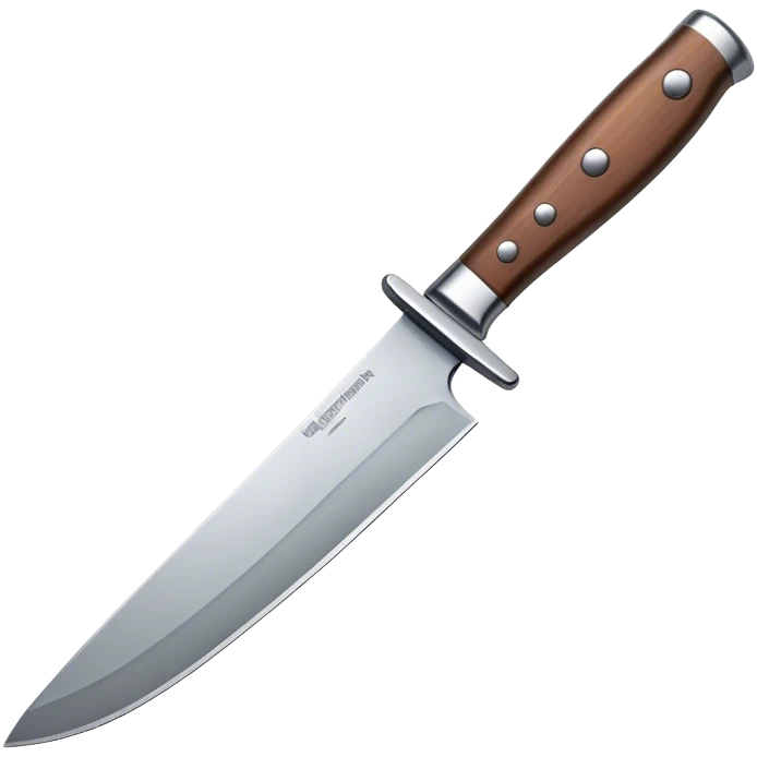 knife emoji