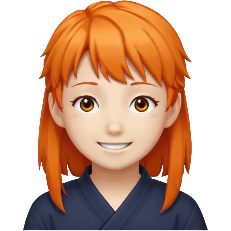 Hinata emoji