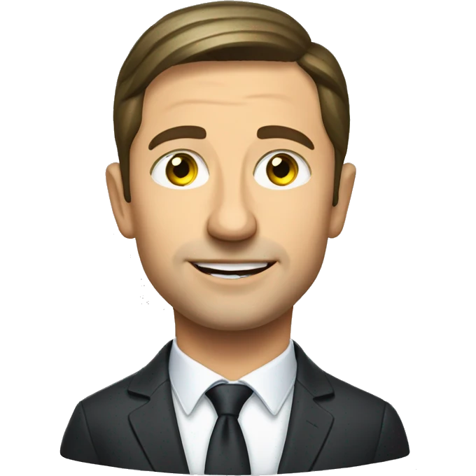 Zelensky emoji