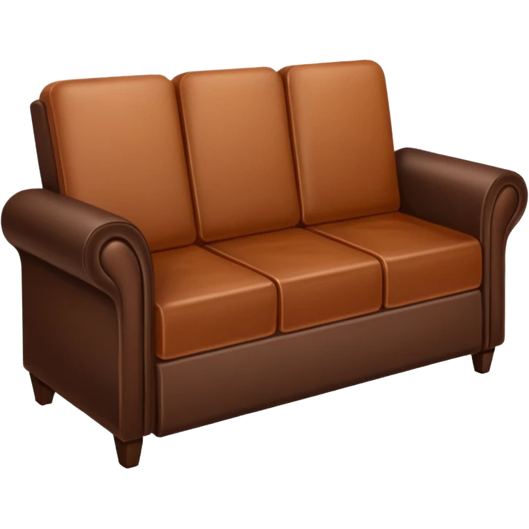 Therapy couch  emoji