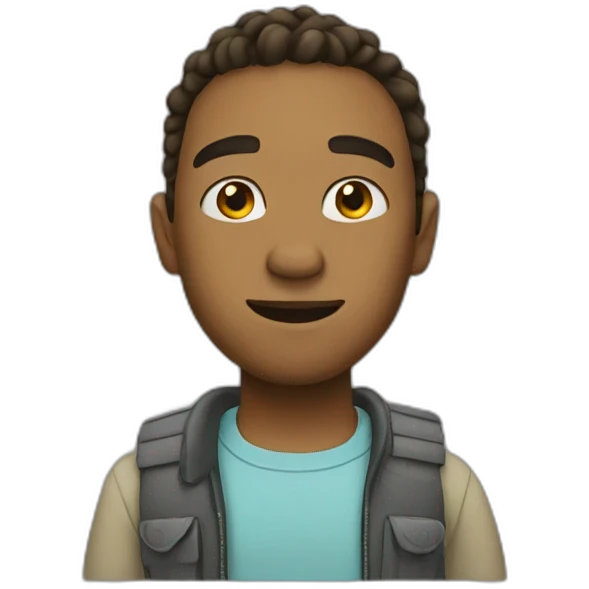 bau emoji