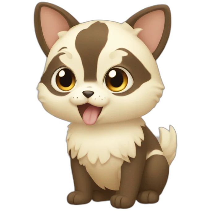 chichu emoji
