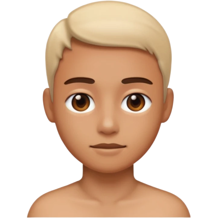 🔵☑️ ادمج لي هذان emoji