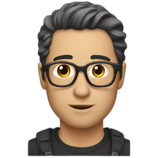 Pierre emoji