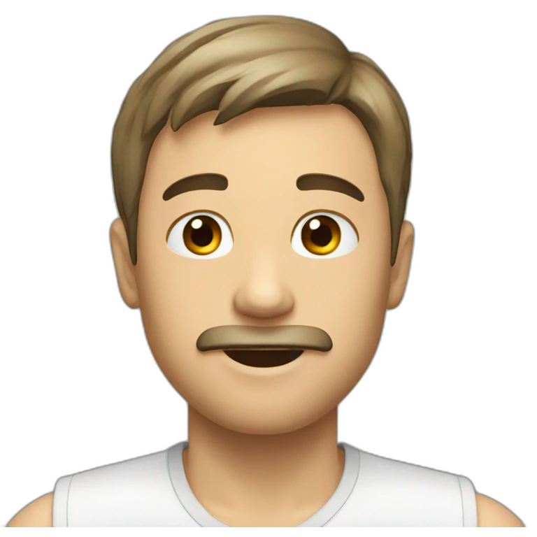Exercise emoji