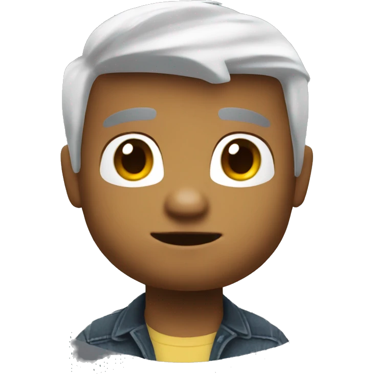 ROBLOX emoji
