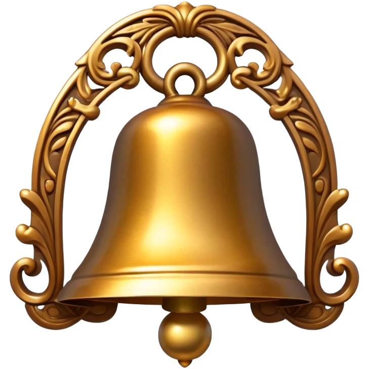 bell emoji