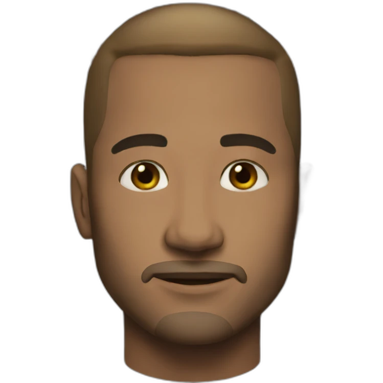 актер emoji