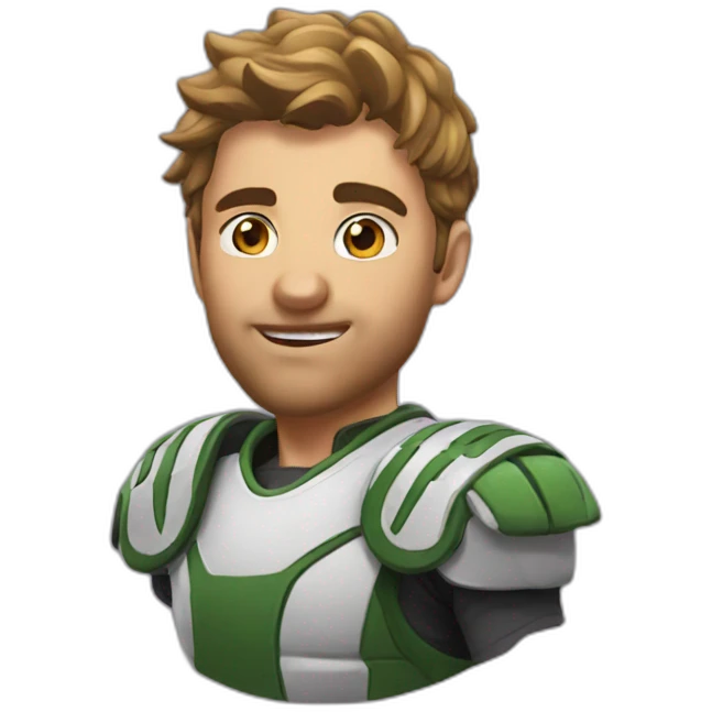 Game emoji