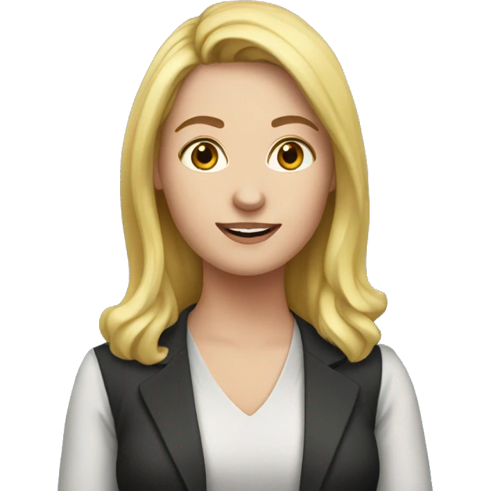 Rebecca Welton emoji