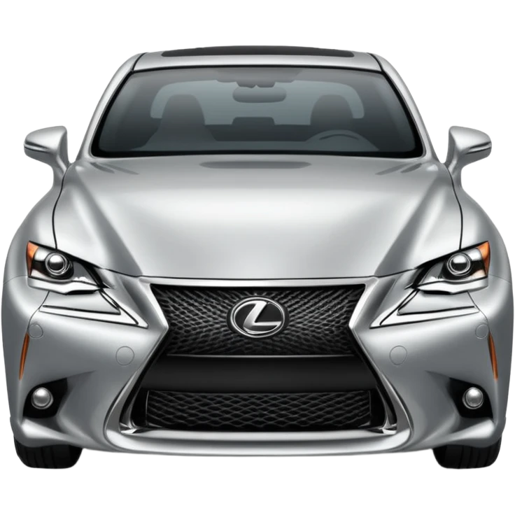 Lexus emoji