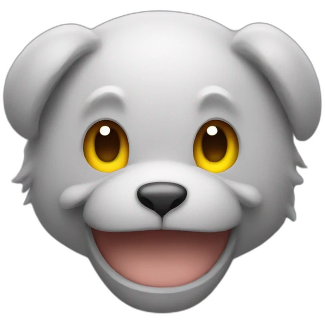 Discord logo emoji