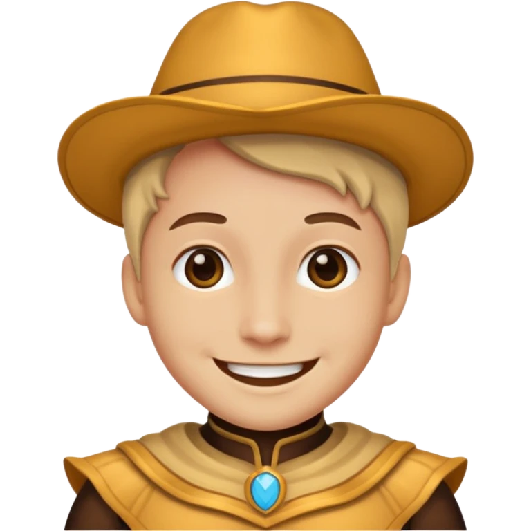 popo sallayan foe emoji