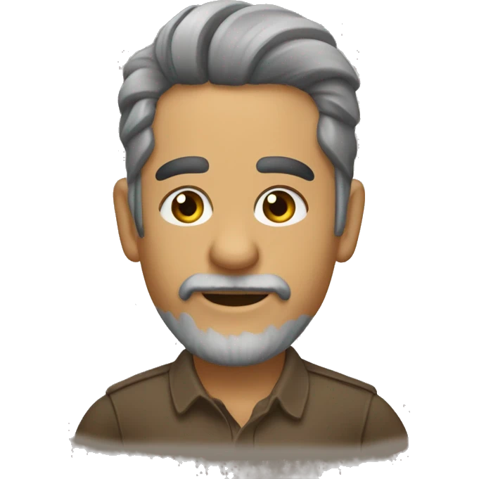 Sapato tubarão  emoji