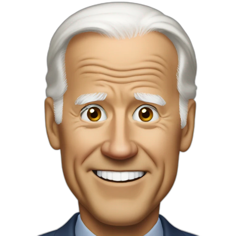 Joe biden emoji