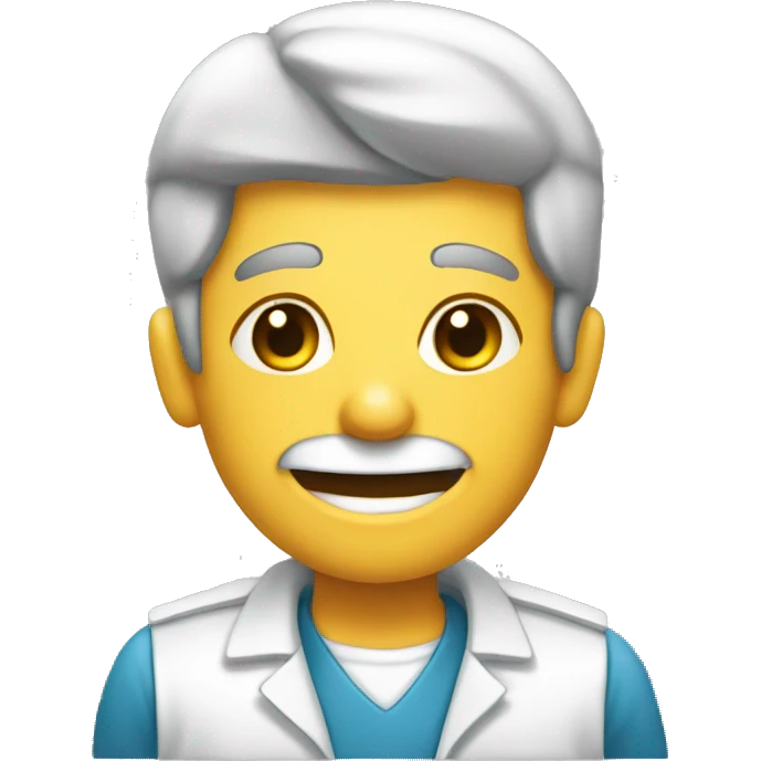 appareildentaire emoji