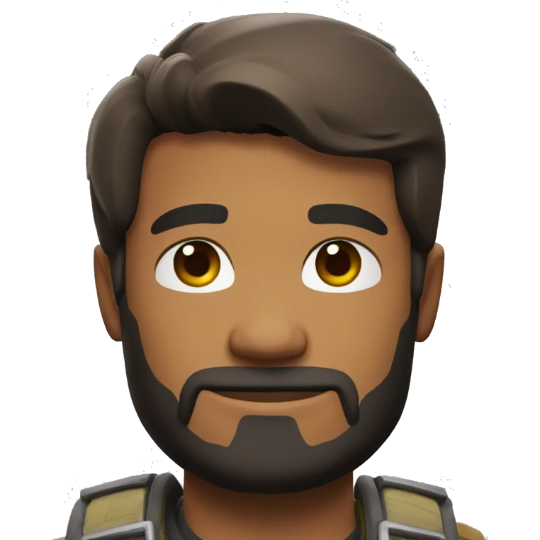 fornite emoji