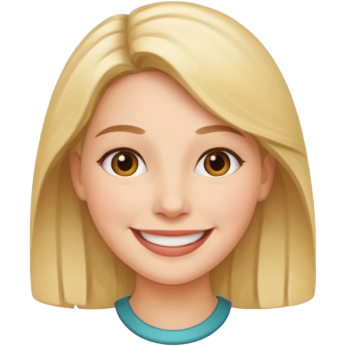Ann hattaway emoji