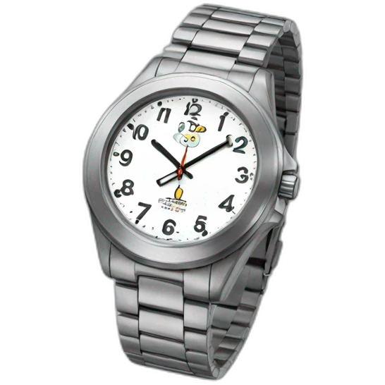 watch emoji