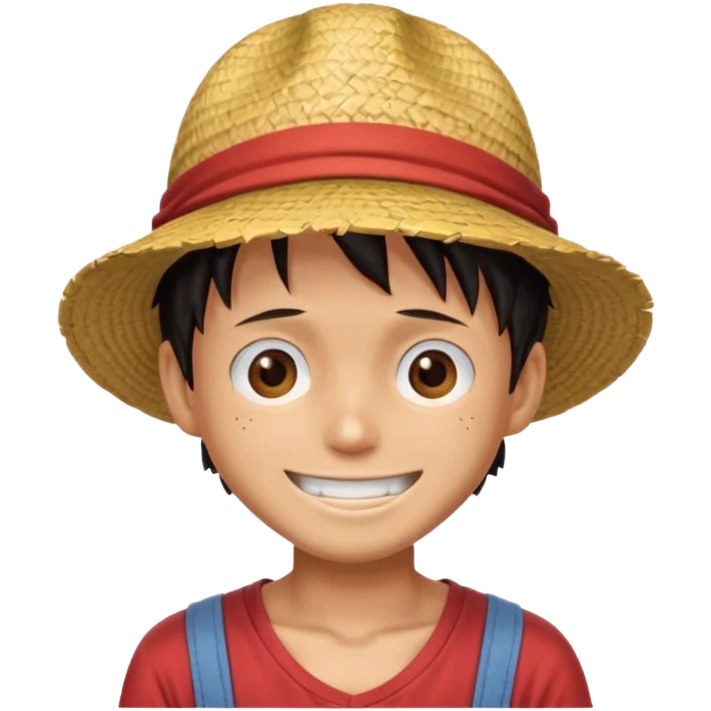 لوفی emoji