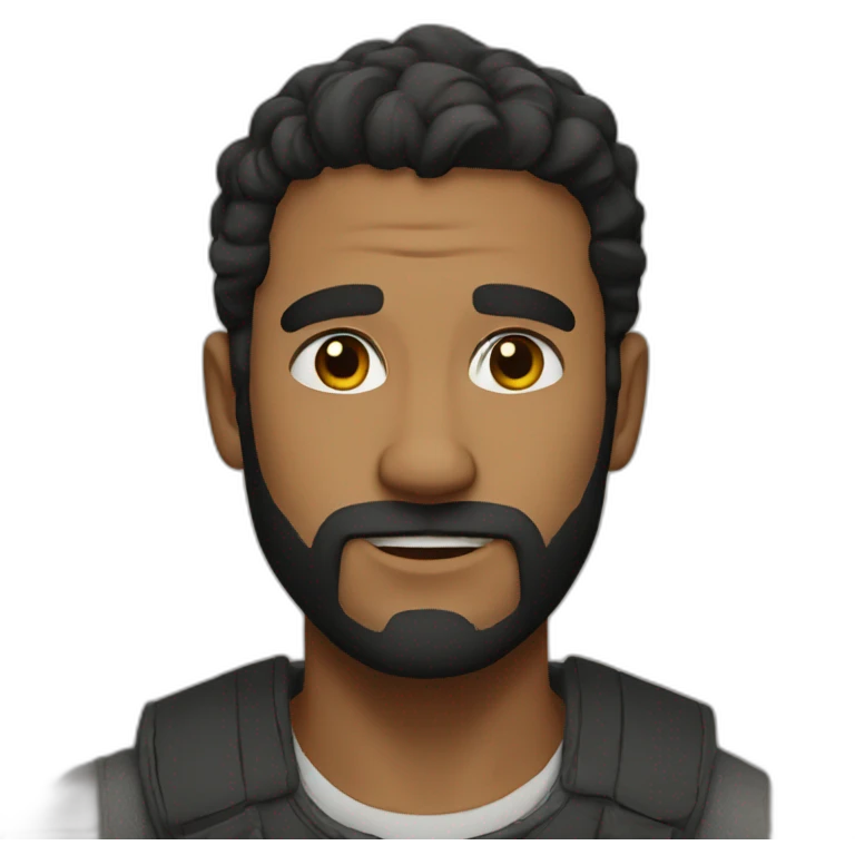 Leon emoji