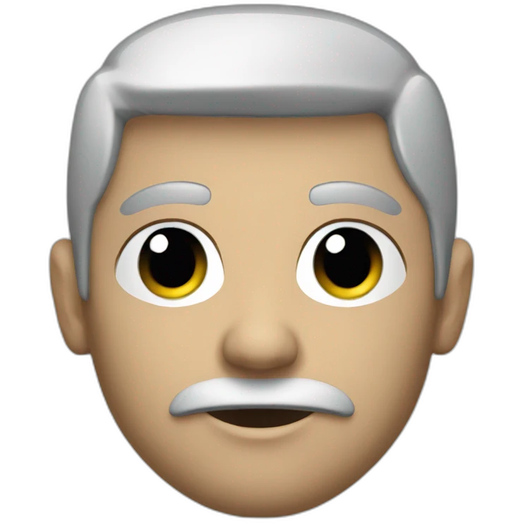 TOTTENKOPF emoji