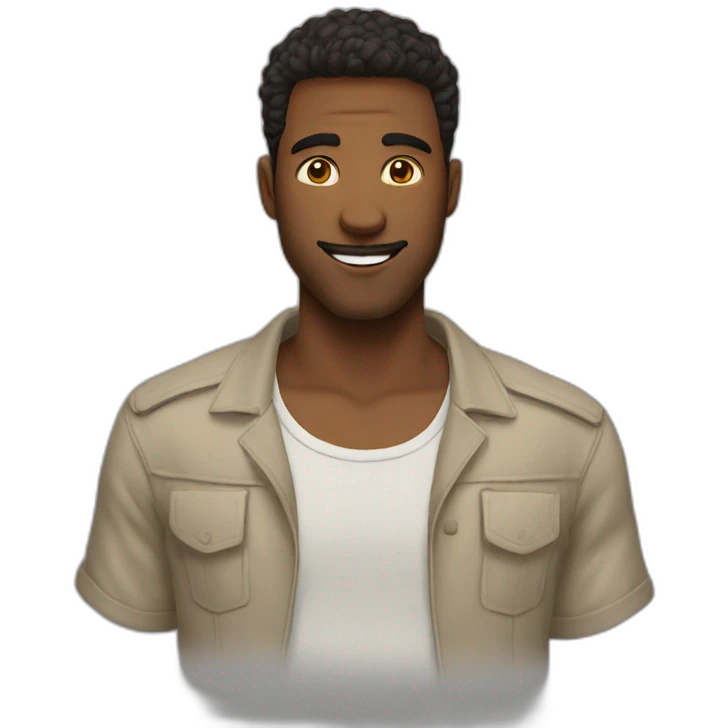 دختر emoji