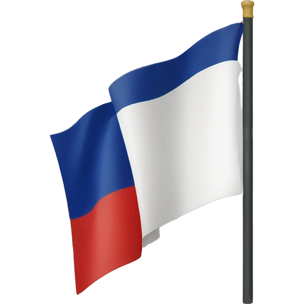 france flag emoji