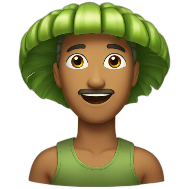 Papaye emoji