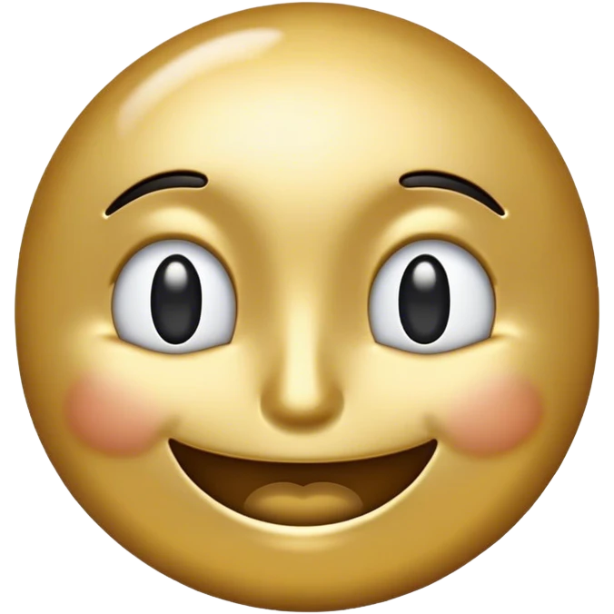 Un emoji qui fait rhop emoji