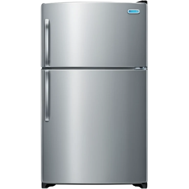 Refrigerator  emoji