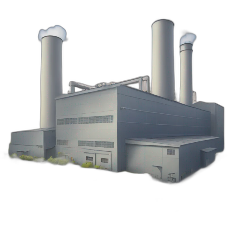 factory emoji