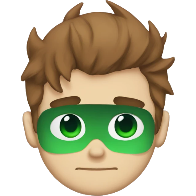 Eddsworld emoji